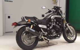 YAMAHA VMAX 2001