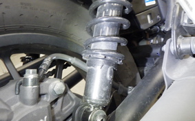 HONDA REBEL 250 A MC49