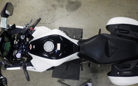 HONDA VFR1200F DCT 2011 SC63