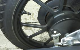 HONDA CROSS CUB 110 JA60