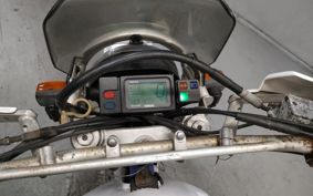 YAMAHA TT250RRAID 4WA