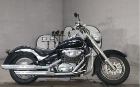 SUZUKI INTRUDER 400 CLASSIC 2007 VK54A