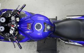 KAWASAKI ZZ1400 NINJA R 2006 ZXT40A