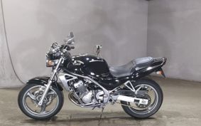 KAWASAKI BALIUS250 ZR250A