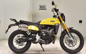 FANTIC キャバレロスクRANブラ 2001