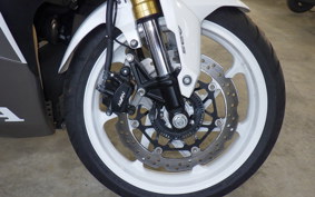 HONDA CBR250RR A MC51