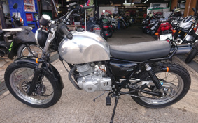 SUZUKI GLASS TRACKER BIG BOY NJ4BA