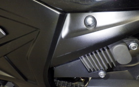 SUZUKI GSX-S125 DL32B