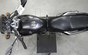 YAMAHA YBR250 2001