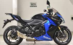 SUZUKI GSX-S1000F 2017 GT79B