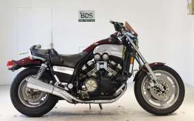 YAMAHA VMAX 1991 3UF