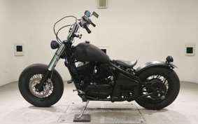 KAWASAKI VULCAN 400 CLASSIC 1996 VN400A