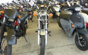 SUZUKI GN125 E NF41A