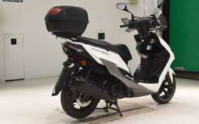 YAMAHA CYGNUS 125 XSR 3 SED8J