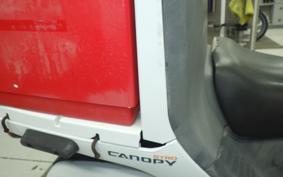 HONDA GYRO CANOPY 2023 TA03