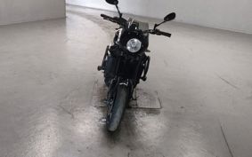 YAMAHA XSR900 2018 RN56J
