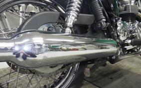 TRIUMPH BONNEVILLE 2003