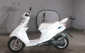 YAMAHA JOG ZR EVOLUTION SA16J