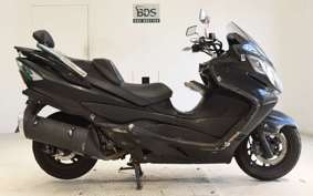 SUZUKI SKYWAVE 250 (Burgman 250) S Gen.3 CJ46A
