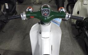 HONDA C50 SUPER CUB AA01