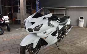 KAWASAKI ZZ1400 NINJA R ABS 2007 ZXT40B