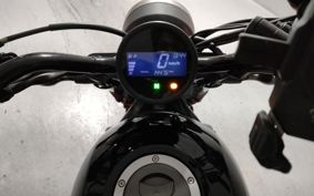 HONDA REBEL MC49
