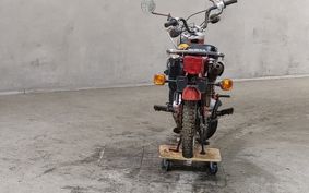 HONDA HUNTER CUB110 JD01