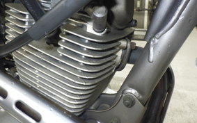 YAMAHA SEROW 225 Gen.3 2009 DG08J