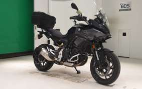 BMW F900XR 2022