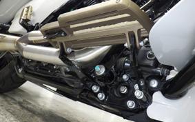 HARLEY FLTRXSE1920CVO 2020