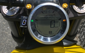 DUCATI  DUCATI  SCRAMBLER  ICON  2015 K102J