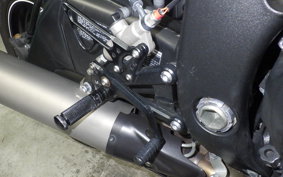 YAMAHA YZF-R6 2010
