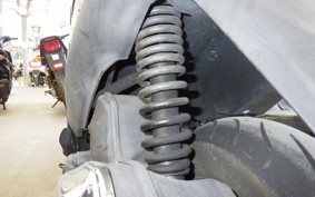 SUZUKI ADDRESS V125 G 2012 CF46A