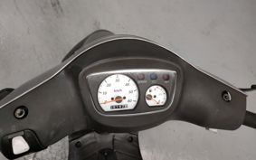 YAMAHA BJ SA24J