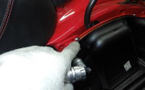 HARLEY FLTRXSTSE1980CVO 2025