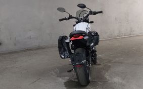 DUCATI DUCATI  SCRAMBLER  URBAN  MOTARD 3K00AA