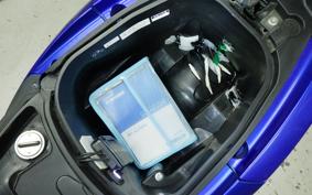 YAMAHA TRICITY 155 A 2018 SG37J