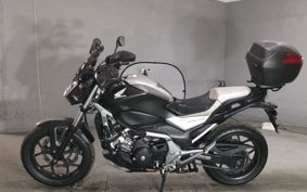 HONDA NC750S 2017 RC88
