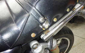 HONDA CB400F 1997 NC36