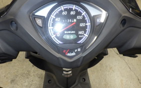 SUZUKI ADDRESS 110 CE47A