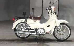 HONDA SUPER CUB110 JA59