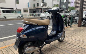 VESPA LX150 ie