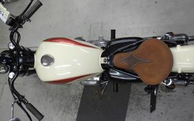 KAWASAKI W400 2010 EJ400A