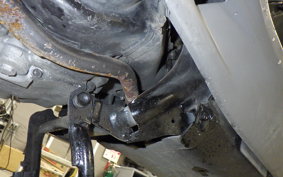 HONDA SPACY 125 Gen. 3 JF04