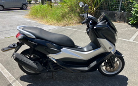 YAMAHA N-MAX SE86J