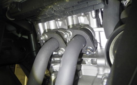 HONDA CBR250RR A MC51