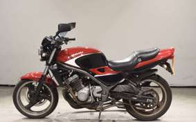KAWASAKI BALIUS 250 ZR250A