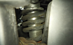 HONDA 400X 2021 NC56