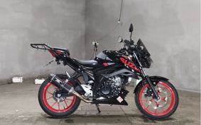 SUZUKI GSX-S125 DL32B