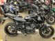 Фото Yamaha MT-07 ABS 2022 с японского аукциона